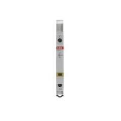 ABB E219-E лампа индикации желтая 115-250В AC переменного тока 0,5 модуля