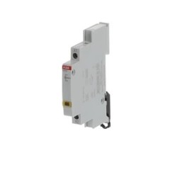 ABB E219-E лампа индикации желтая 115-250В AC переменного тока 0,5 модуля