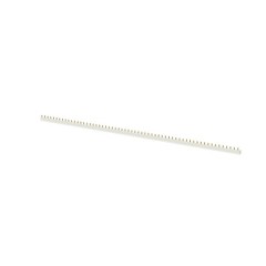 Гребенчатая шина ABB PS3/60 3-полюсная (L1 L2 L3) 60 модулей 63А 2CDL230001R1060