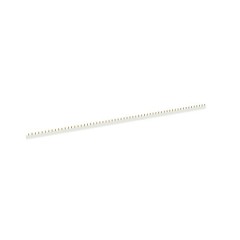 Гребенчатая шина ABB PS3/60 3-полюсная (L1 L2 L3) 60 модулей 63А 2CDL230001R1060
