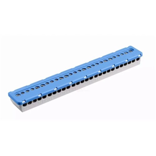 Клеммник винтовой ABB N11x16-15х6мм NK/S26 1SPE007715F0735