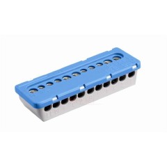 Клеммник винтовой ABB N5x16- 6х6 мм NK/S11 1SPE007715F0732