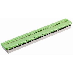 Клеммник винтовой ABB PE11x16-15х6мм PEK/S26 1SPE007715F0745