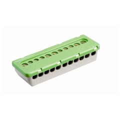 Клеммник винтовой ABB PE5x16-6х6мм PEK/S11 1SPE007715F0742