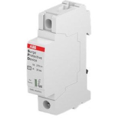 Ограничитель перенапряжения УЗИП ABB OVR T2 40-275 P QS 2CTB803871R2300