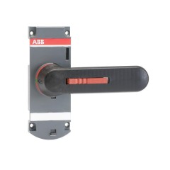 Ручка ABB OTV800ECK черная для прямой установки на реверсивные рубильники OT630...800Е_С 1SCA022797R2470