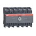 ABB Реверсивный рубильник OT125F3C 125А (без ручки)