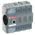 ABB Рубильник OT160G03