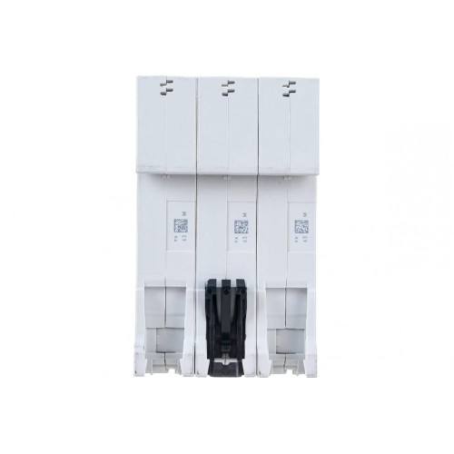 ABB SD203 Рубильник 3P 16A рычаг красный