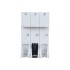 ABB SD203 Рубильник 3P 16A рычаг красный