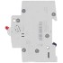 ABB SHD201 Рубильник 1P 63A рычаг красный
