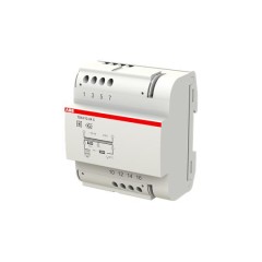 Трансформатор разделительной безопасности ABB TS63/12-24C 5 модуля 2CSM631043R0811