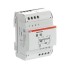 Трансформатор разделительной безопасности ABB TS40/12-24C 4 модуля 2CSM401043R0811