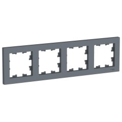 ATLASDESIGN 4-постовая РАМКА, универсальная, ГРИФЕЛЬ, ATN000704