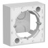 ATLASDESIGN КОРОБКА для наружного монтажа, ЛОТОС, ATN001300