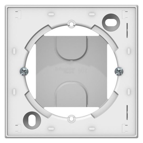 ATLASDESIGN КОРОБКА для наружного монтажа, ЛОТОС, ATN001300