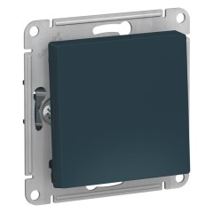 ATLASDESIGN Перекрестный ПЕРЕКЛЮЧАТЕЛЬ, сх.7, 10АХ, механизм, ИЗУМРУД, ATN000871