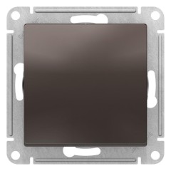ATLASDESIGN Перекрестный ПЕРЕКЛЮЧАТЕЛЬ, сх.7, 10АХ, механизм, МОККО, ATN000671