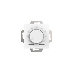 ATLASDESIGN ТЕРМОСТАТ электрон. теплого пола с датчиком, 10A, механизм, ЛОТОС, ATN001335