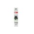 Автоматический выключатель ABB 1-полюсный S201 C3 (автомат электрический) 2CDS251001R0034