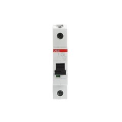 Автоматический выключатель ABB 1-полюсный S201 C32 (автомат электрический) 2CDS251001R0324