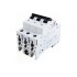 Автоматический выключатель ABB 3-полюсный S203 C50 (автомат электрический) 2CDS253001R0504
