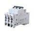 Автоматический выключатель ABB 3-полюсный S203 C50 (автомат электрический) 2CDS253001R0504