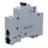 Автоматический выключатель ABB 1-полюсный SH201 C10 6кА (автомат электрический) 2CDS211001R0104