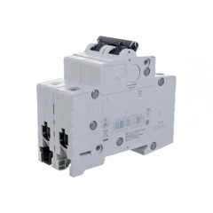 Автоматический выключатель ABB 2-полюсный SH202 C32 6кА (автомат электрический) 2CDS212001R0324