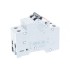 Автоматический выключатель ABB 2-полюсный SH202 C40 6кА (автомат электрический) 2CDS212001R0404
