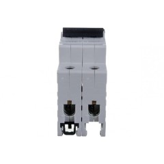 Автоматический выключатель ABB 2-полюсный SH202 C50 6кА (автомат электрический) 2CDS212001R0504
