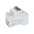 Автоматический выключатель ABB 3-полюсный SH203 C25 6кА (автомат электрический) 2CDS213001R0254