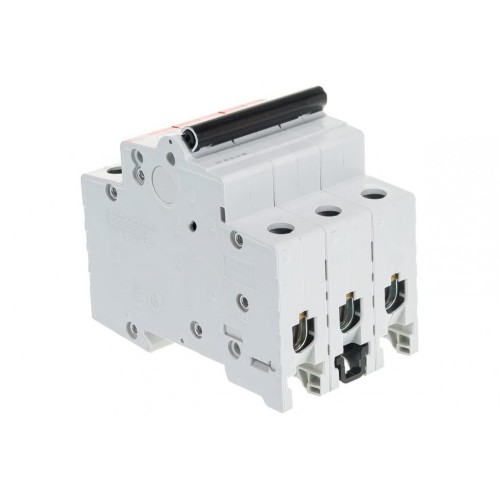 Автоматический выключатель ABB 3-полюсный SH203 C32 6кА (автомат электрический) 2CDS213001R0324