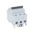 Автоматический выключатель ABB 3-полюсный SH203 C40 6кА (автомат электрический) 2CDS213001R0404