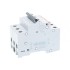Автоматический выключатель ABB 3-полюсный SH203 C50 6кА (автомат электрический) 2CDS213001R0504