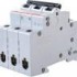 Автоматический выключатель ABB 3-полюсный SH203 C6 6кА (автомат электрический) 2CDS213001R0064