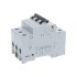Автоматический выключатель ABB 3-полюсный SH203 C63 6кА (автомат электрический) 2CDS213001R0634