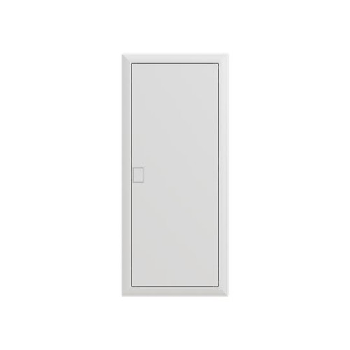 Шкаф внутреннего монтажа ABB на 60М (5x12)  N/PE UK650V3RU 2CPX077844R9999 винтовые (электрический щит) 2CPX077859R9999