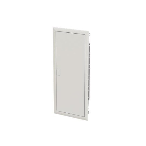 Шкаф внутреннего монтажа ABB на 60М (5x12)  N/PE UK650V3RU 2CPX077844R9999 винтовые (электрический щит) 2CPX077859R9999