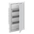 Шкаф внутреннего монтажа ABB на 36М (3x12)  N/PE UK630V3RU 2CPX077842R9999 винтовые (электрический щит) 2CPX077857R9999