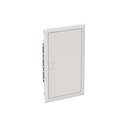 Шкаф внутреннего монтажа ABB на 36М (3x12)  N/PE UK630V3RU 2CPX077842R9999 винтовые (электрический щит) 2CPX077857R9999