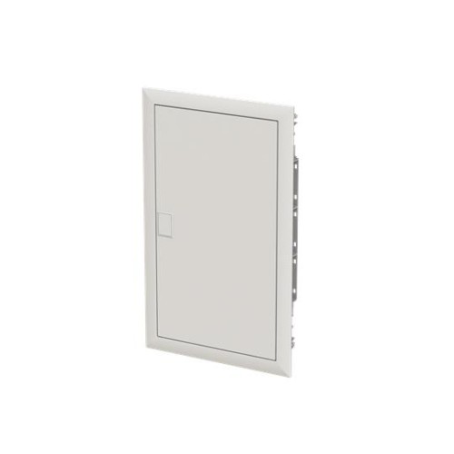 Шкаф внутреннего монтажа ABB на 36М (3x12)  N/PE UK630V3RU 2CPX077842R9999 винтовые (электрический щит) 2CPX077857R9999