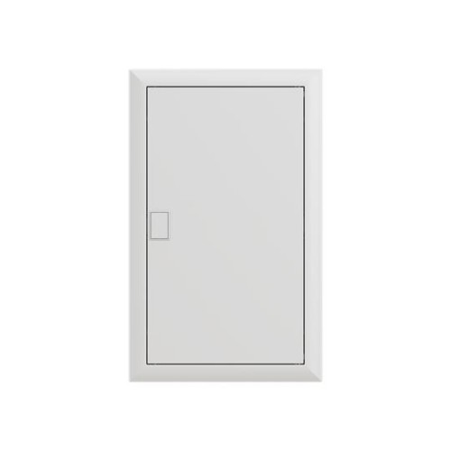 Шкаф внутреннего монтажа ABB на 36М (3x12)  N/PE UK630V3RU 2CPX077842R9999 винтовые (электрический щит) 2CPX077857R9999
