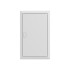 Шкаф внутреннего монтажа ABB на 36М (3x12)  N/PE UK630V3RU 2CPX077842R9999 винтовые (электрический щит) 2CPX077857R9999