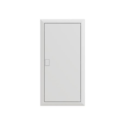 Шкаф внутреннего монтажа ABB на 48М (4x12) N/PE UK640V3RU 2CPX077843R9999 винтовые (электрический щит) 2CPX077858R9999