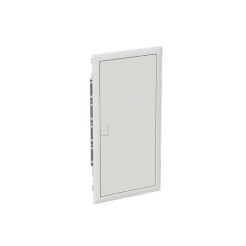 Шкаф внутреннего монтажа ABB на 48М (4x12) N/PE UK640V3RU 2CPX077843R9999 винтовые (электрический щит) 2CPX077858R9999