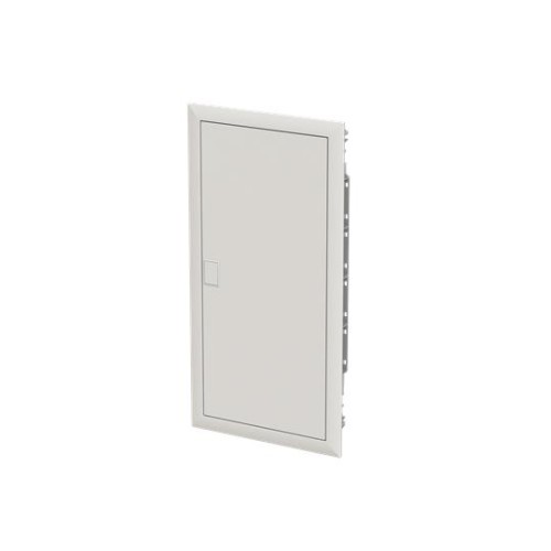 Шкаф внутреннего монтажа ABB на 48М (4x12) N/PE UK640V3RU 2CPX077843R9999 винтовые (электрический щит) 2CPX077858R9999
