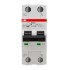 Дифференциальный автомат ABB DS201 C32А 30mA тип АС однофазный 6кА (2CSR255040R1324) (дифавтомат, АВДТ) 2CSR255080R1324