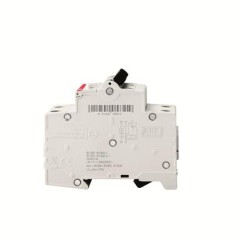 Дифференциальный автомат ABB DS201 C20А 30mA тип АС однофазный 6кА (2CSR255040R1204) (дифавтомат, АВДТ) 2CSR255080R1204