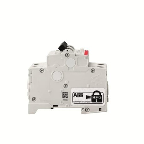 Дифференциальный автомат ABB DS201 C20А 30mA тип АС однофазный 6кА (2CSR255040R1204) (дифавтомат, АВДТ) 2CSR255080R1204